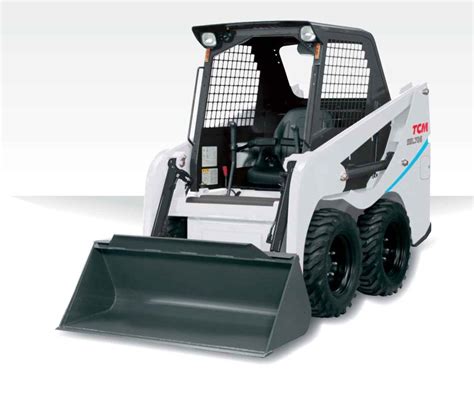 tcm skid steer loader specifications|TCM Skid Steer .